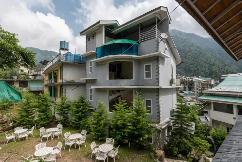 Spring Valley Resorts by Dls Hotels - صديق للحيوانات الاليفة