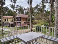 D'Rumah Bonda River View - 停車場