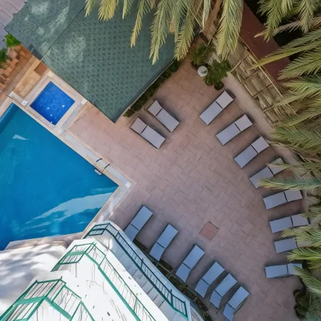 Yuvam Prime Beach Hotel