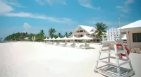 Santa Fe Beach Club - Beach