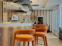 Golden Tulip Villepinte Roissy - Parc des Expositions - ที่มีบาร์