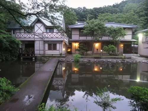 Hotel Ichinokan - 3-Star