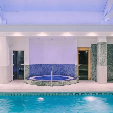 The Swan Hotel and Spa
