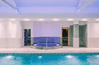 The Swan Hotel and Spa - Romantic