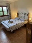 Majorcan style private house with 3 bedrooms, 2 bathrooms, 3 terraces, pool, BBQ - 2 stjerner