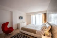 Luxury Condo on the Beach - The CLIFF - Beachfront Resort with Spa & Restaurant - Beach