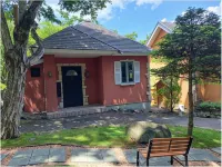 Hotel Rosewood Garden and Villa -  case vacanza in affitto