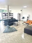 Quiet Cozy Room • AC & Workspace • Room 7 - Pensionat
