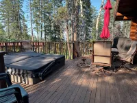 Deer Pass Lodge - Chalets