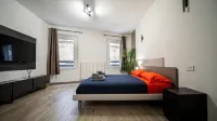 ESTENSIA Room & Suite - balcony