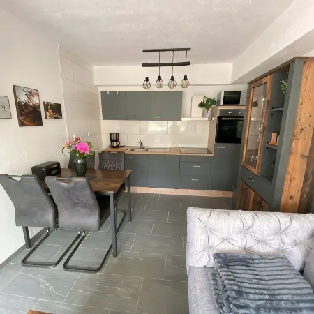 Vacation apartment Pingo 1