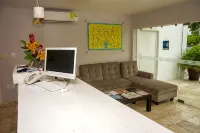 Hotel Casa Blanca - 2-Star