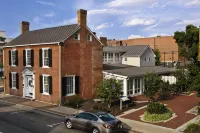 Fairfield Inn & Suites Harrisonburg - spa