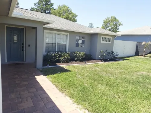 Beautiful 3 BR Home|Saltwater Pool|Fenced Yard|8 Min to Weeki Wachee River - 3-Star