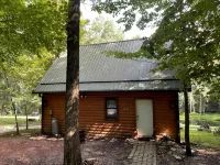 John's cabin - Wifi