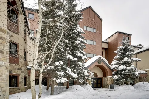 Summer Favorite_Peak 9_Village at Breck Resort_2 Blk to Main St/Pool & Hot Tubs+ - breakfast