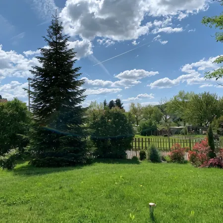 Bauernhäusle - the house with a beautiful garden
