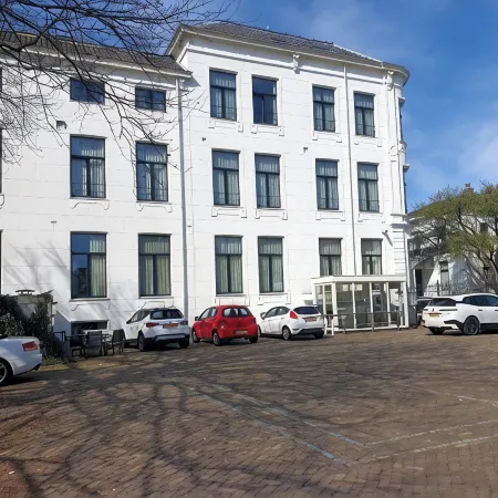 Hotel Lion d'Or
