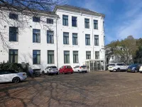 Hotel Lion d'Or - Parking