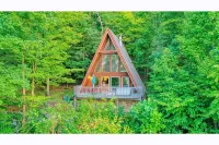 Lake Therapy - Chalets