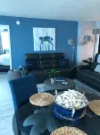 Beach&Pool Are Open! Stunning Newly Remodeled Oceanfront Condo on Daytona Beach! - 4-Sterne
