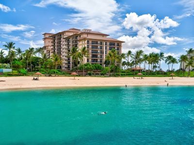Superb ALL Newly Decorated ~Family Friendly KoOlina Villa~Amazing Ocean Views!