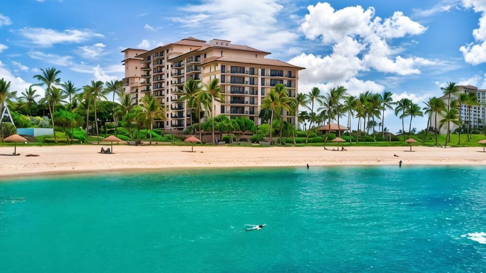 Superb ALL Newly Decorated ~Family Friendly KoOlina Villa~Amazing Ocean Views!