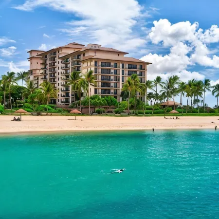 Superb ALL Newly Decorated ~Family Friendly KoOlina Villa~Amazing Ocean Views!