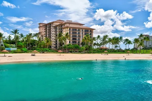 Superb ALL Newly Decorated ~Family Friendly KoOlina Villa~Amazing Ocean Views! - Villaer