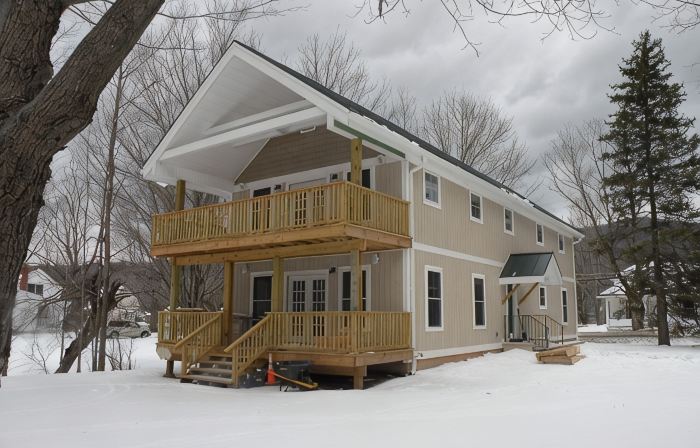 ⭐ Spacious Lake House Just Minutes From The Slopes ⭐