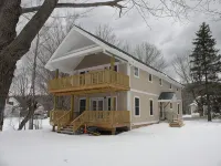 ⭐ Spacious Lake House Just Minutes From The Slopes ⭐ - ブティック