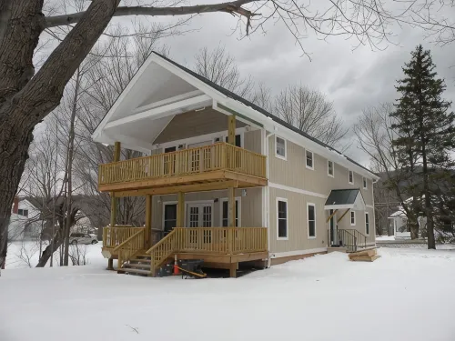 ⭐ Spacious Lake House Just Minutes From The Slopes ⭐ - Boutique