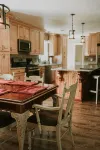 4Br/3BA on a Golf Course Close to Beach, Casinos & Downtown Ocean Springs! - Homestays