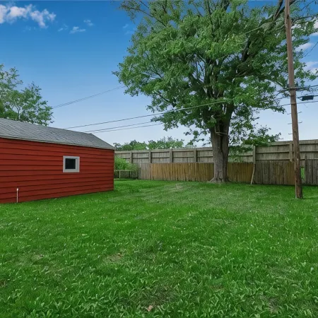 KING BED- BRAND NEW FARMHOUSE II