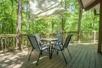 Terrific home for a getaway! - 2-Star