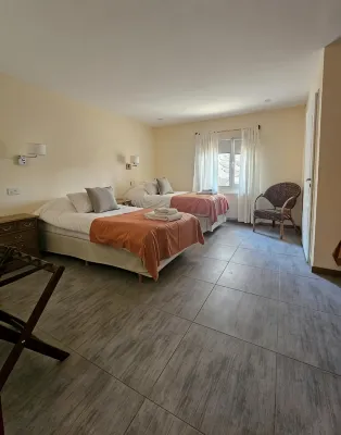 Hotel Lunajuim - spa