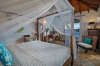 Blackbeard's Hideaway at Steele Point - 4-Star