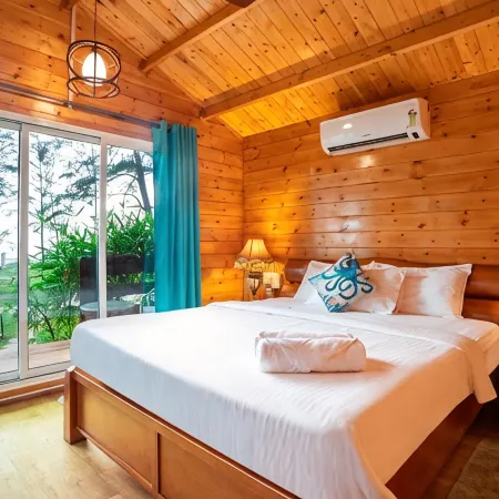 Montego Bay Beach Village - Morjim