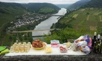 Vacation cottage Alte Kirchgasse - Wifi