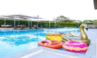 Midori Clark Hotel and Casino - De lujo