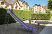 Hotel y Hostal Vall D Aneu - Wifi