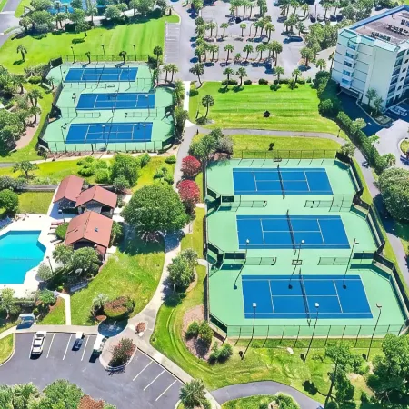 Spacious 4 Bedroom, 3 Bath Condo in Pawleys Island: 2-Minute Drive to Pvt Beach
