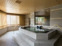 Hotel Shiroyama - Hot Springs