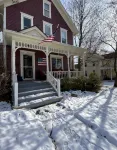Renovated Victorian in 'Americas Coolest Small Town' - Boutique