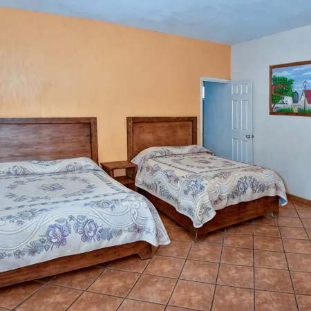 Hotel Real de la Montaña