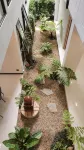 Hi Chiangmai Hotel - Parkering