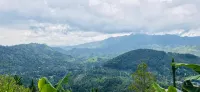 Senu Ceylon Ella - Balkon