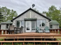 Downeast Maine Cottage with Water View - Wifi