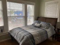 1st Class Rentals Munson Manor VI at Chestnut 2nd Floor - Wifi