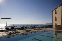 Hotel Brancamaria - Beach